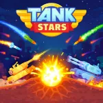 Play Tank Stars now!