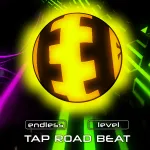 Play Tap Road Beat now!