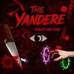 Play The Yandere now!