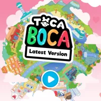 Тоса Boca