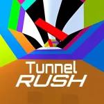 Play Tunnel Rush now!