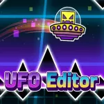 Play UFO Editor now!