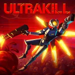 Play Ultrakill now!