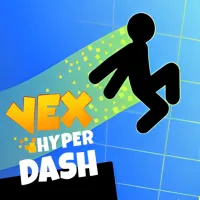 Vex Hyper Dash