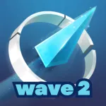 Play Wave 2 now!