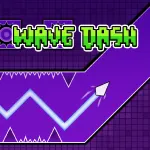 Play Wave Dash now!