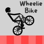 Play Wheelie Bike now!