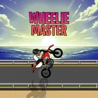 Play Wheelie Master Now