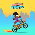 Play Wheelie Party now!