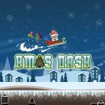 Play Xmas Dash now!
