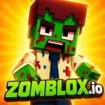 Play Zomblox.io now!